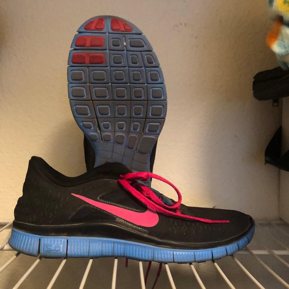 Nike Free 5.0